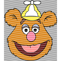 Cartoons and other-CO 3992